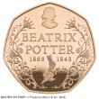 ピーター・ラビット」の生みの親、 ビアトリクス・ポター生誕150周年