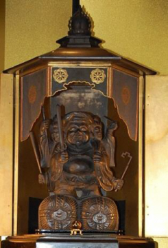 三面大黒天2