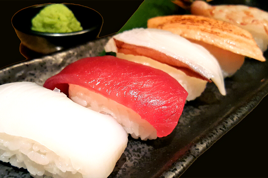 All You Can Eat And Drink 00yen All You Can Eat Drinks Of Kyubei Ikebukuro Store Join Us For Sushi Kokosil Ikebukuro