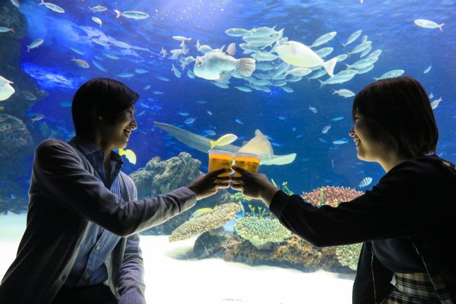 水族館 池袋