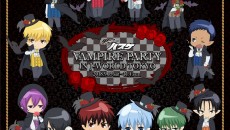 黒子のバスケ_vampire party_アイコン_0803