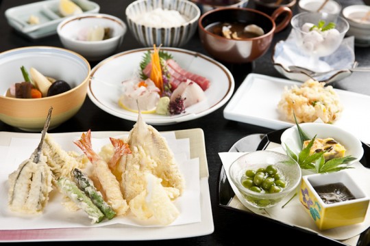 みやび本店7000円コース