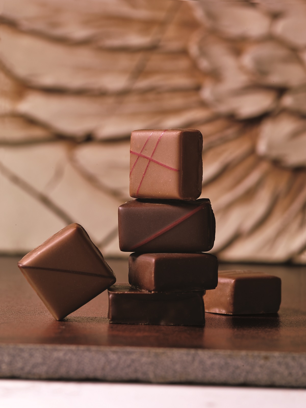 西武池袋本店 約1ブランドのチョコレート集結 チョコレートパラダイス19 開催 ココシル池袋