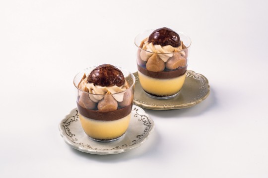 パティスリー キハチ