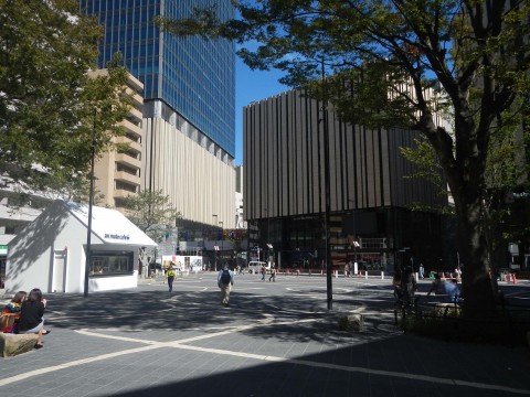 中池袋公園