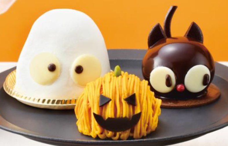 東武百貨店 池袋本店 今年のハロウィンは食で楽しむ Tobu Happy Halloween を開催 ココシル池袋