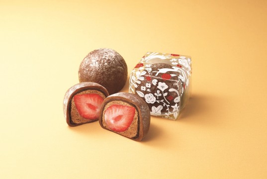 [Hanare Gion Ninigi] Chocolat Amore