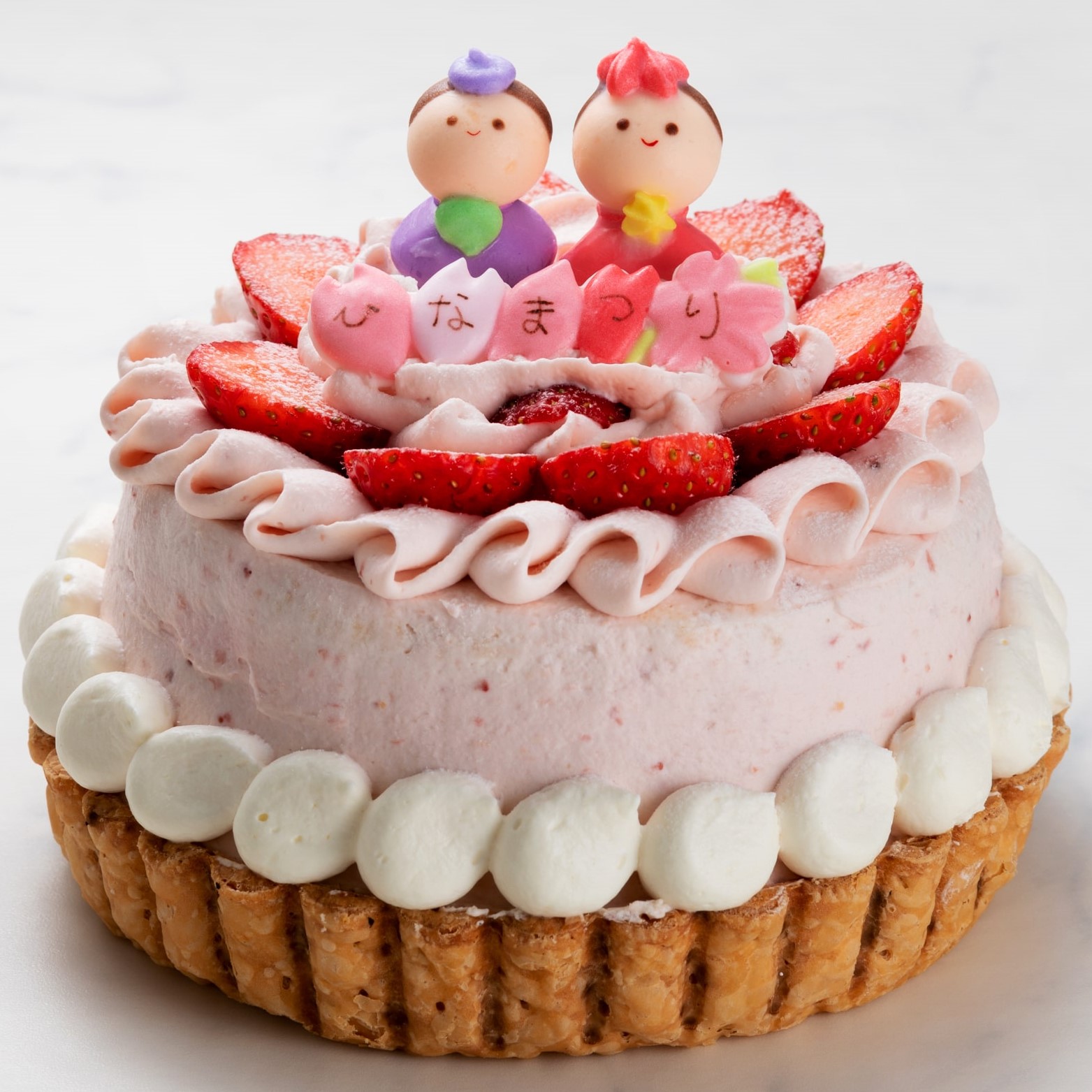 21 東武の ひなまつり を開催 おうちでお祝い 少人数用のオードブルやケーキに注目 ココシル池袋