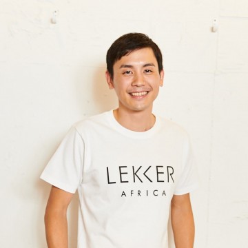 LEKKER Co., Ltd. Representative Director Yosuke Izeki