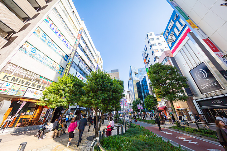 韓国no 1カフェ カフェ ド パリ 初のテイクアウト専門店をオープン 8月14日 土 東京 池袋サンシャインシティに カフェ ド パリ アンポルテ サンシャインシティアルパ店 をオープン ココシル池袋