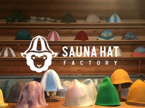 Sauna hat