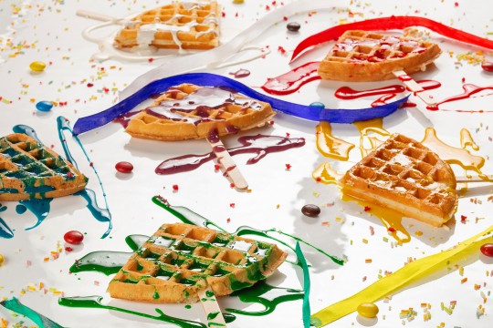 推し活専門 夜ご飯＆ランチ チェブカフェ池袋西口店