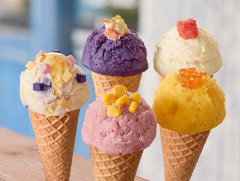 じゃがいもFACTORY produced by NANAMI