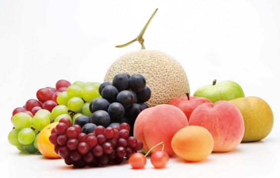 Fruit Shop Aoki “Subscription Fruit Lucky Bag” image
