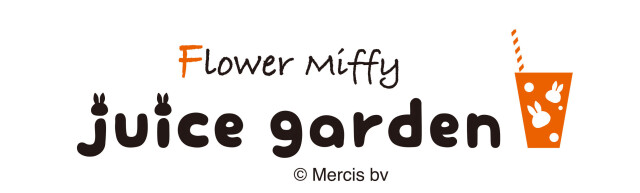 miffy juice garden rogodesign