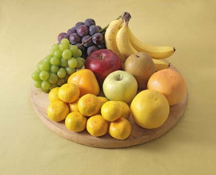 【九州屋】「旬を12 回楽しむ果物福袋」イメージ