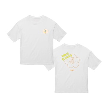 Tシャツ　¥4,000（税込）