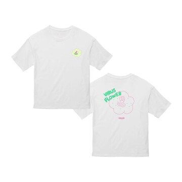 Tシャツ　¥4,000（税込）