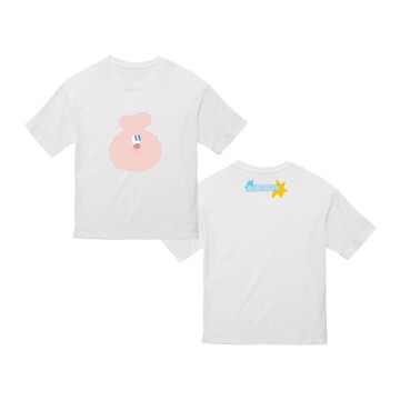 Tシャツ　¥4,000（税込）