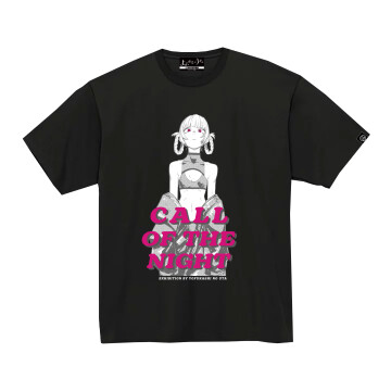 七草ナズナ　Tシャツ　©コトヤマ／小学館