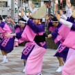 前回の東京大塚阿波おどりの様子