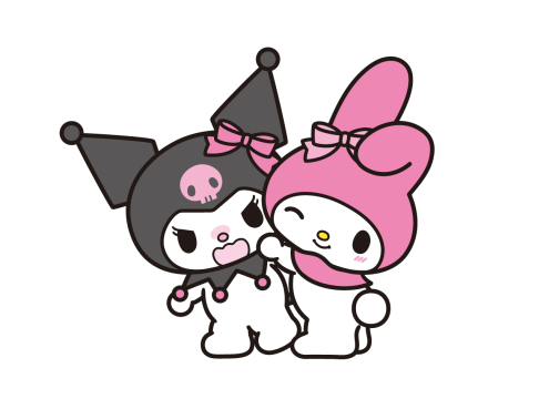 ©’24 SANRIO　著作（株）サンリオ