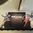 250523_『機動戦士Gundam GQuuuuuuX -Beginning-』展 展示風景_1
