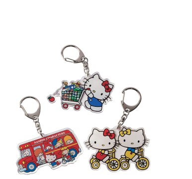 (C)2025 SANRIO CO.,LTD.APPROVAL NO.L660814