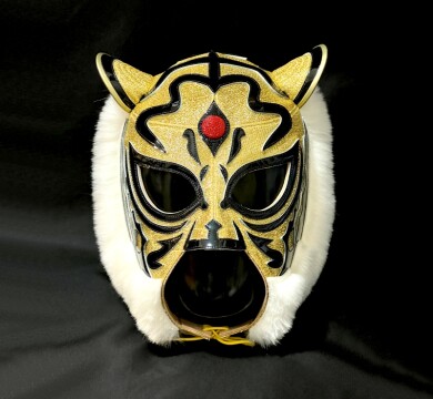 (C)初代タイガーマスクSSPW