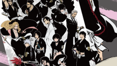 ©TITE KUBO/SHUEISHA