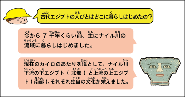 解説パネル例（画像は昨年のもの）