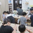 昨年の様子（金工）