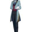 描き下ろしイラスト