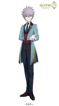 描き下ろしイラスト