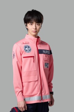 高杉真宙