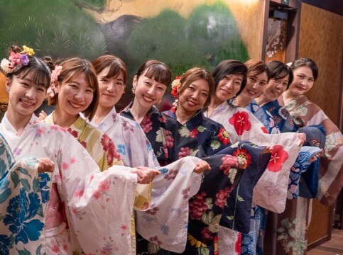 日本盆踊り協会