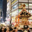 御輿の祭典