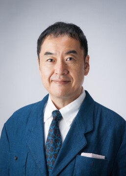 川崎景介氏