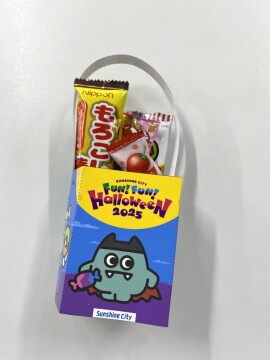 キャンディBOX