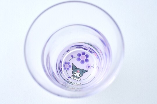 たち吉　底面