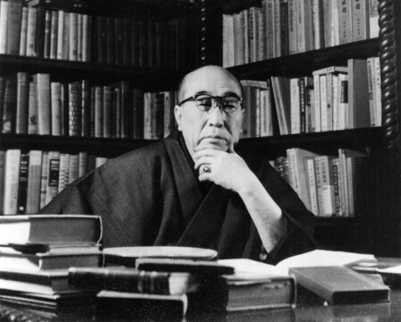 江戸川乱歩