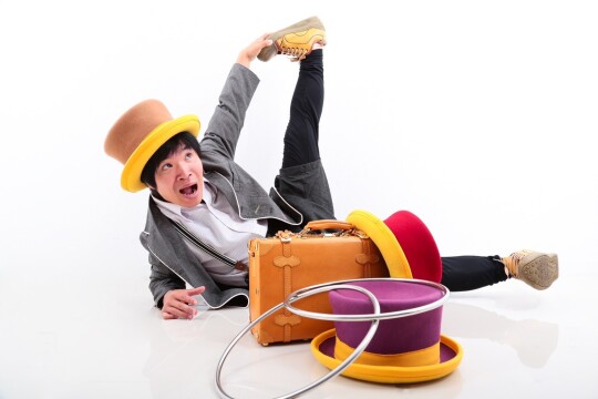 P106 松鶴家天太 (1)