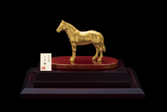 【SGCゴールドショップ】優愛「午」