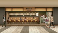 イメージパース