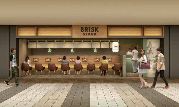 イメージパース