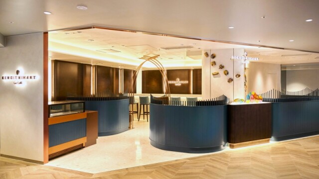 Le Café BENOIT NIHANT