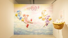 (C)本郷あきよし・東映アニメーション　©東映アニメーション