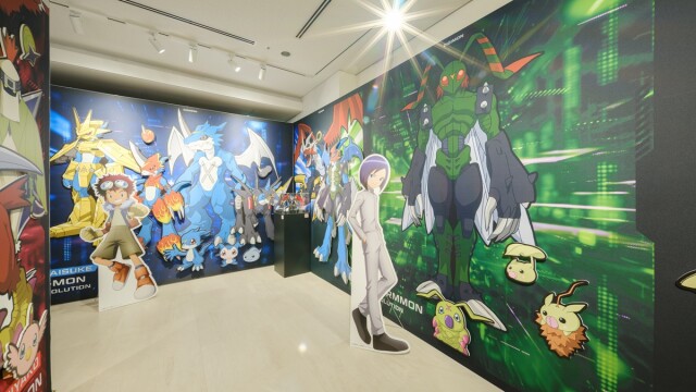 (C)本郷あきよし・東映アニメーション ©東映アニメーション