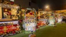 8階屋上「スカイデッキ広場」 (3)