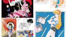 いのまたむつみ回顧展 創作の歩み